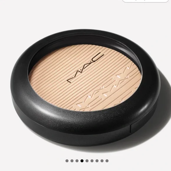 NIB Mac Double Gleam Extra Dimension Skinfinish
Liquid-Powder Highlighter - Picture 4 of 4